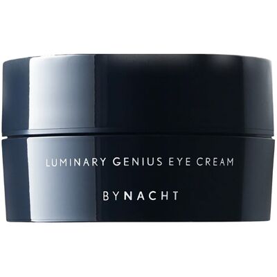 Bynacht Luminary Genius Augencreme - Nachtpflege für die Augen Bynacht Luminary Genius Augencreme - Nachtpflege für die Augen