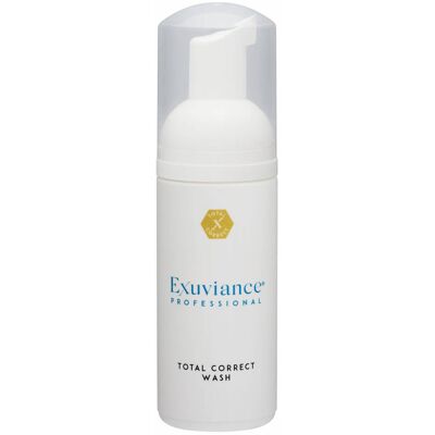 Exuviance Total Correct Wash 125 ml Exuviance Total Correct Wash 125 ml