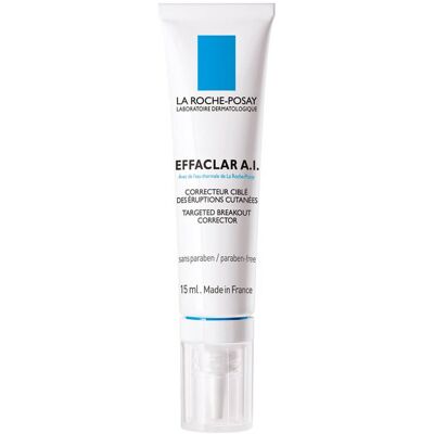La Roche-Posay Effaclar A.I. 15ml - Hautkorrektor La Roche-Posay Effaclar A.I. 15ml - Hautkorrektor