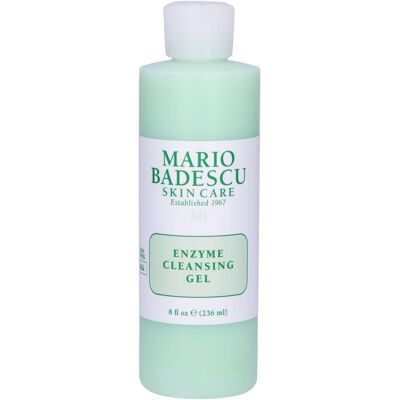 Mario Badescu Enzym-Reinigungsgel - Für alle Hauttypen - 236ml Mario Badescu Enzym-Reinigungsgel - Für alle Hauttypen - 236ml