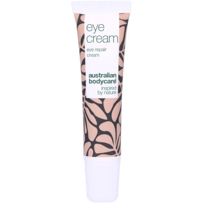 Australian Bodycare Augencreme - Feuchtigkeit & Reduktion von Schwellungen Australian Bodycare Augencreme - Feuchtigkeit & Reduktion von Schwellungen