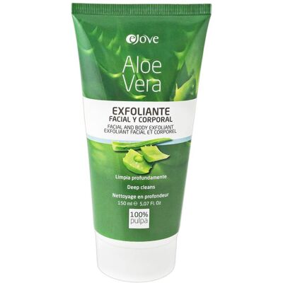 Ejove Exfoliante facial y corporal 150 ml Ejove Exfoliante facial y corporal 150 ml
