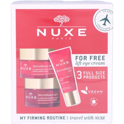 NUXE Merveillance Lift Geschenkset - Geschenkset NUXE Merveillance Lift Geschenkset - Geschenkset