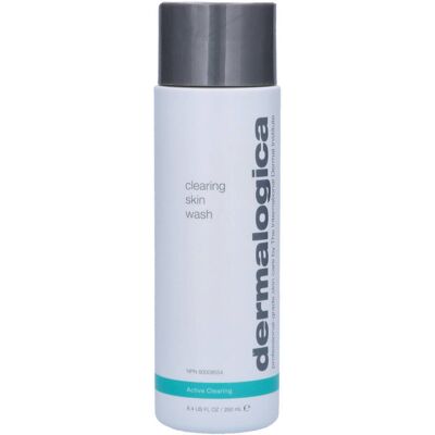 Dermalogica Aktive Klärende Hautwäsche - 250ml Dermalogica Aktive Klärende Hautwäsche - 250ml