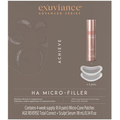 Exuviance - Micro-Filler HA Geschenkset für Frauen Exuviance - Micro-Filler HA Geschenkset für Frauen