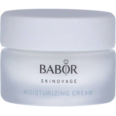 Babor Skinovage Moisturizing Cream 15 ml Babor Skinovage Moisturizing Cream 15 ml
