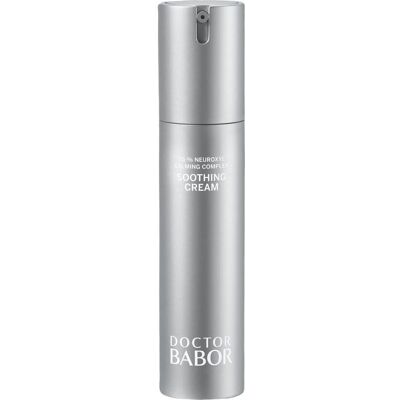 Doctor Babor Soothing Cream 50 ml Doctor Babor Soothing Cream 50 ml