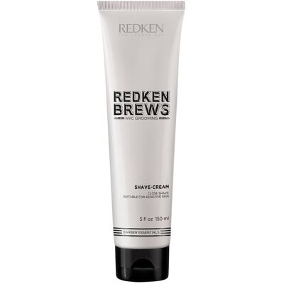 Redken Brews Rasiercreme (150 ml) Redken Brews Rasiercreme (150 ml)