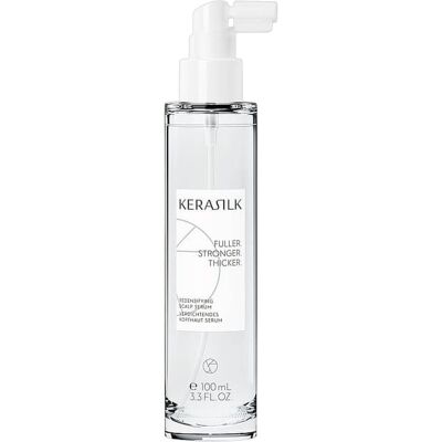 Kerasilk Redensifizierendes Kopfhautserum (100 ml) Kerasilk Redensifizierendes Kopfhautserum (100 ml)