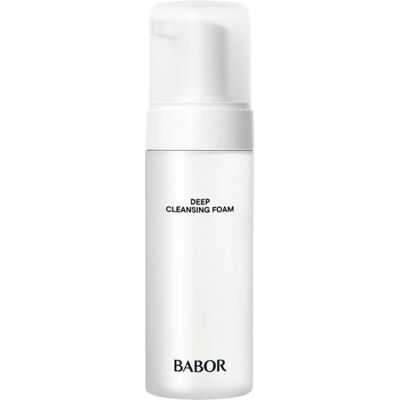 Babor Deep Cleansing Foam 200 ml Babor Deep Cleansing Foam 200 ml