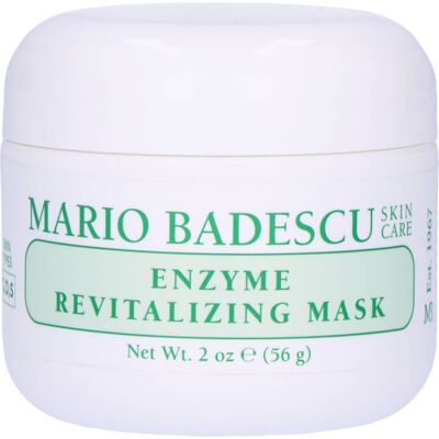 Mario Badescu Enzyme Revitalizing Mask 56 g Mario Badescu Enzyme Revitalizing Mask 56 g