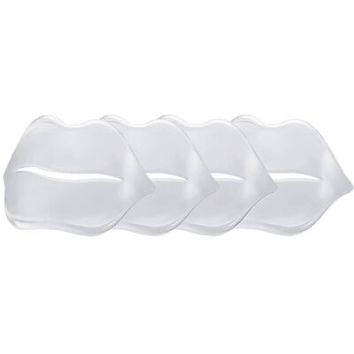 Doctor Babor Hydro Cellular 3D Hydro Gel Lip Pads 4 stk. Doctor Babor Hydro Cellular 3D Hydro Gel Lip Pads 4 stk.