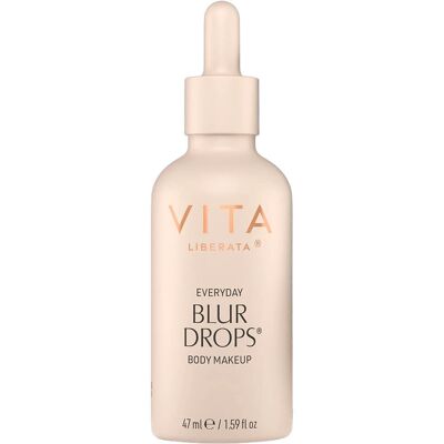 Vita Liberata Everyday Blur Drops - Selbstbräuner 47ml Vita Liberata Everyday Blur Drops - Selbstbräuner 47ml