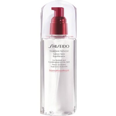 Shiseido Weichmachende Hautpflege - Feuchtigkeits Toner für normale & fettige Haut Shiseido Weichmachende Hautpflege - Feuchtigkeits Toner für normale & fettige Haut