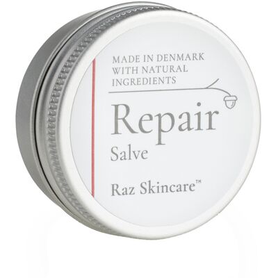 Raz Skincare Repair - Feuchtigkeitsspendende Heilsalbe - 15ml Raz Skincare Repair - Feuchtigkeitsspendende Heilsalbe - 15ml