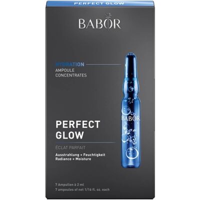 BABOR Perfect Glow Serum - Hydratisiert, Nährt, Hautaufhellung BABOR Perfect Glow Serum - Hydratisiert, Nährt, Hautaufhellung