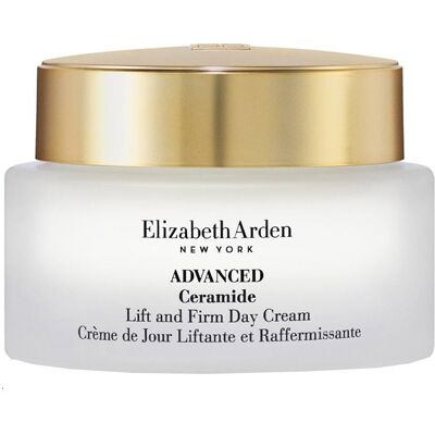 Elizabeth Arden Advanced Ceramide Lift & Firm Day Cream SPF15 - Tagescreme Elizabeth Arden Advanced Ceramide Lift & Firm Day Cream SPF15 - Tagescreme