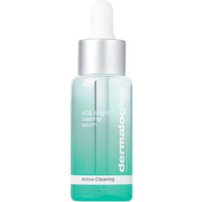 Dermalogica Age Bright Clearing Serum (30ml) Dermalogica Age Bright Clearing Serum (30ml)