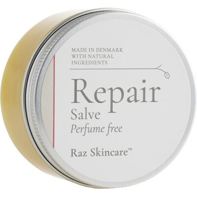 Raz Skincare Repair Salbe - Natürlich, Duftfrei, Gesicht & Körper Raz Skincare Repair Salbe - Natürlich, Duftfrei, Gesicht & Körper