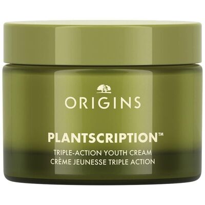 Origins Plantscription Triple-Action Youth Cream 50 ml Origins Plantscription Triple-Action Youth Cream 50 ml