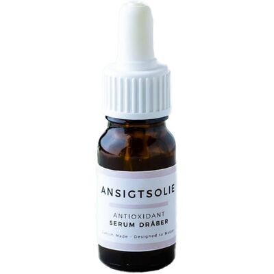 DM Skincare Gesichtsöl Serum 20 ml DM Skincare Gesichtsöl Serum 20 ml