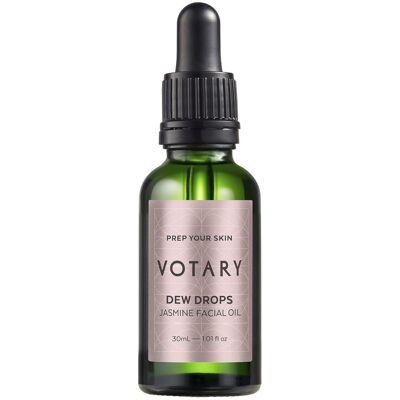 Votary Dew Drops Jasmine Facial Oil 30 ml Votary Dew Drops Jasmine Facial Oil 30 ml