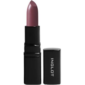 Inglot Lippenstift 411 - Mattes Lipstick Inglot Lippenstift 411 - Mattes Lipstick
