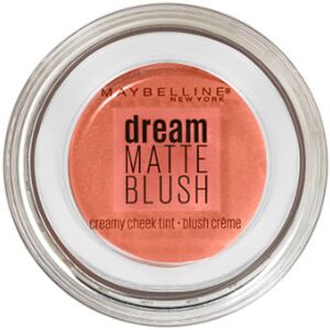 Maybelline Dream Matte Blush Creamy Cheek Tint - 30 Coy Coral 6 g Maybelline Dream Matte Blush Creamy Cheek Tint - 30 Coy Coral 6 g