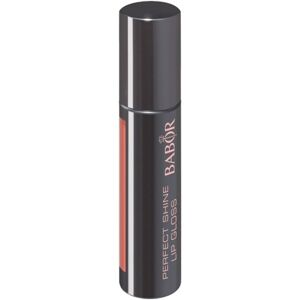 Babor Perfect Shine Lip Gloss - Beach Orange 01 4 ml Babor Perfect Shine Lip Gloss - Beach Orange 01 4 ml