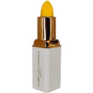 Trontveit Pure Skin Attitude Miracle Lipstick Yellow 3 g Trontveit Pure Skin Attitude Miracle Lipstick Yellow 3 g
