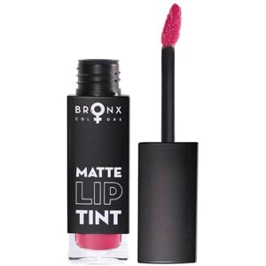Bronx Matte Lip Tint - 03 Pink Fuchsia 5 ml Bronx Matte Lip Tint - 03 Pink Fuchsia 5 ml