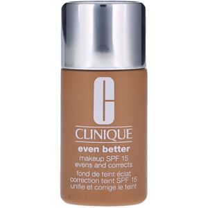 CLINIQUE Even Better Makeup SPF15 WN 56 Cashew 30 ml CLINIQUE Even Better Makeup SPF15 WN 56 Cashew 30 ml