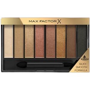 Max Factor Masterpiece Nude Palette - Lidschatten - Goldene Nudes Max Factor Masterpiece Nude Palette - Lidschatten - Goldene Nudes