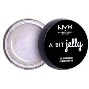 NYX A Bit Jelly Illuminator Gel Highlighter 15 ml NYX A Bit Jelly Illuminator Gel Highlighter 15 ml