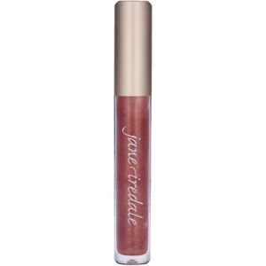 Jane Iredale HydroPure Hyaluronic Acid Lip Gloss - Sangria 3 ml Jane Iredale HydroPure Hyaluronic Acid Lip Gloss - Sangria 3 ml