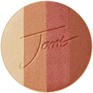 Jane Iredale Copper Dusk Nachfüllung - Bronzer Jane Iredale Copper Dusk Nachfüllung - Bronzer