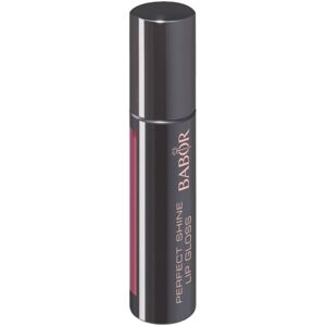 Babor Perfect Shine Lip Gloss - Nude Rose 06 - Lipgloss Babor Perfect Shine Lip Gloss - Nude Rose 06 - Lipgloss