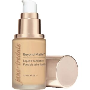 Jane Iredale - Beyond Matte Liquid Foundation - M5 27 ml Jane Iredale - Beyond Matte Liquid Foundation - M5 27 ml