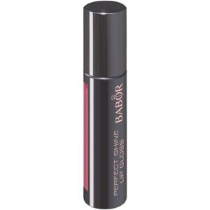 Babor Perfect Shine Lip Gloss - Urban Pink 05 4 ml Babor Perfect Shine Lip Gloss - Urban Pink 05 4 ml