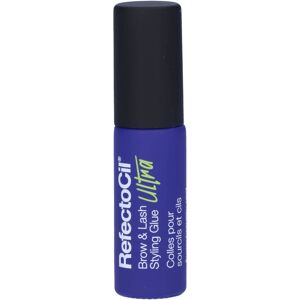 Refectocil Brow & Lash Styling Glue Ultra 4 ml Refectocil Brow & Lash Styling Glue Ultra 4 ml