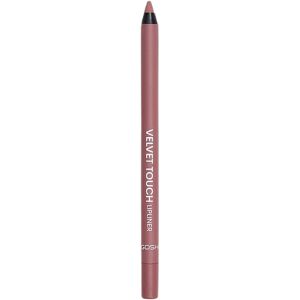 Gosh Velvet Touch Lip Liner - Antikrose - Wasserdicht - 1,2g Gosh Velvet Touch Lip Liner - Antikrose - Wasserdicht - 1,2g