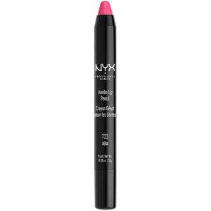 NYX Jumbo Lip Pencil Hera 722 5 g NYX Jumbo Lip Pencil Hera 722 5 g