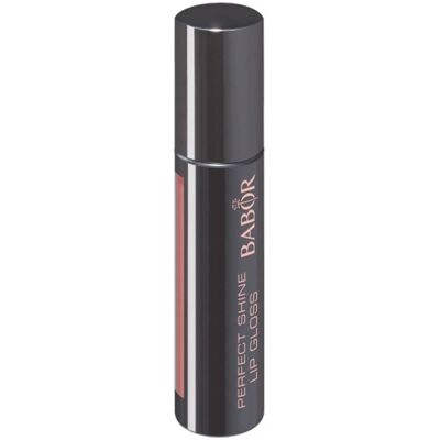 Babor Perfect Shine Lip Gloss - Cinderella Pink 04 4 ml Babor Perfect Shine Lip Gloss - Cinderella Pink 04 4 ml
