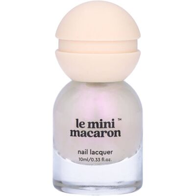 Le Mini Macaron - Le Sweet - Pearleszierung - Nail Polish Le Mini Macaron - Le Sweet - Pearleszierung - Nail Polish