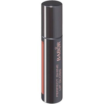Babor Perfect Shine Lip Gloss - Beach Orange 01 4 ml Babor Perfect Shine Lip Gloss - Beach Orange 01 4 ml