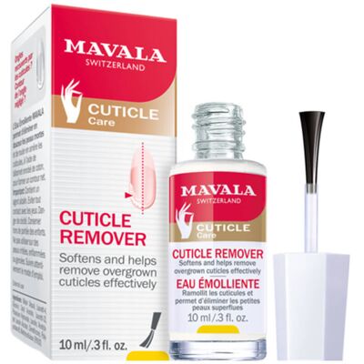 Mavala Nagelhautentferner - Nagelpflege Mavala Nagelhautentferner - Nagelpflege