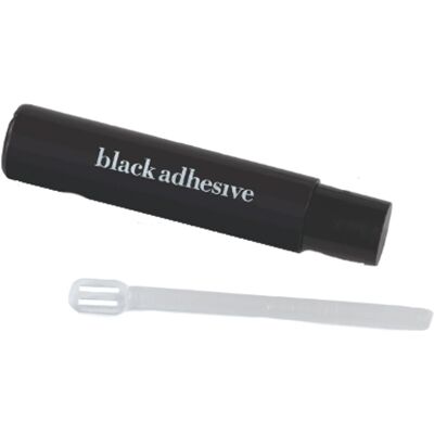 Sibel Mario Giussani Black Eyelash Adhesive Ref. P001139 5 ml Sibel Mario Giussani Black Eyelash Adhesive Ref. P001139 5 ml