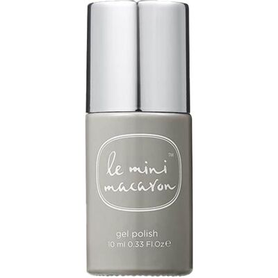 Le Mini Macaron - Gel Polish SUGAR STONE - 10ml - Gel Polish Le Mini Macaron - Gel Polish SUGAR STONE - 10ml - Gel Polish