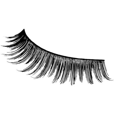 Depend Artificial Eyelashes - Vanessa Art. 4772 4 g Depend Artificial Eyelashes - Vanessa Art. 4772 4 g