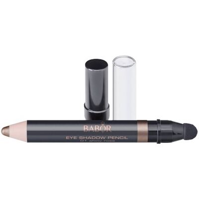 Babor Eye Shadow Pencil - Shiny Rose 01 2 g Babor Eye Shadow Pencil - Shiny Rose 01 2 g